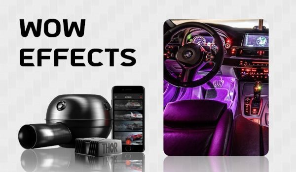 WOW Effect