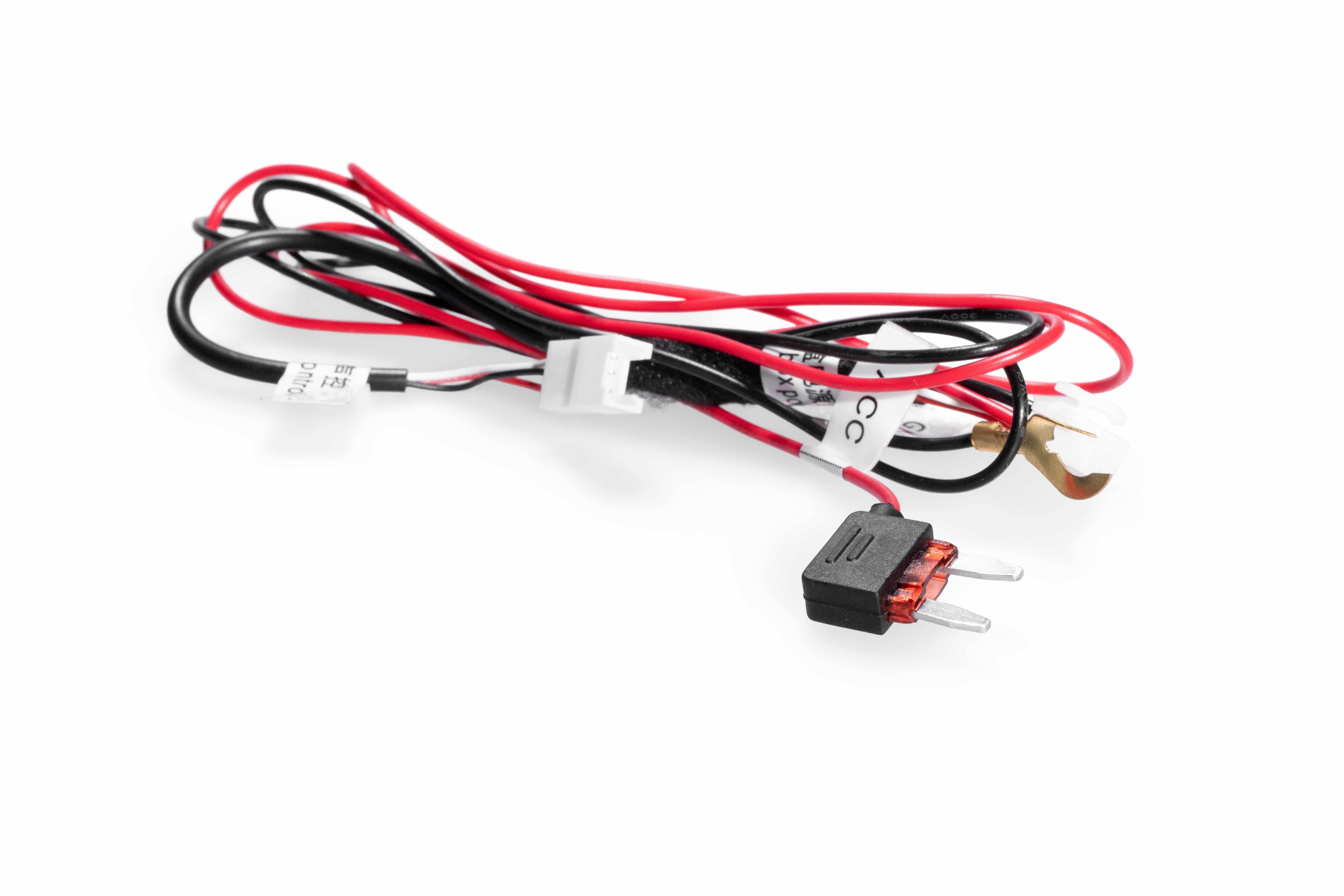ARTIE Lights - kit complet