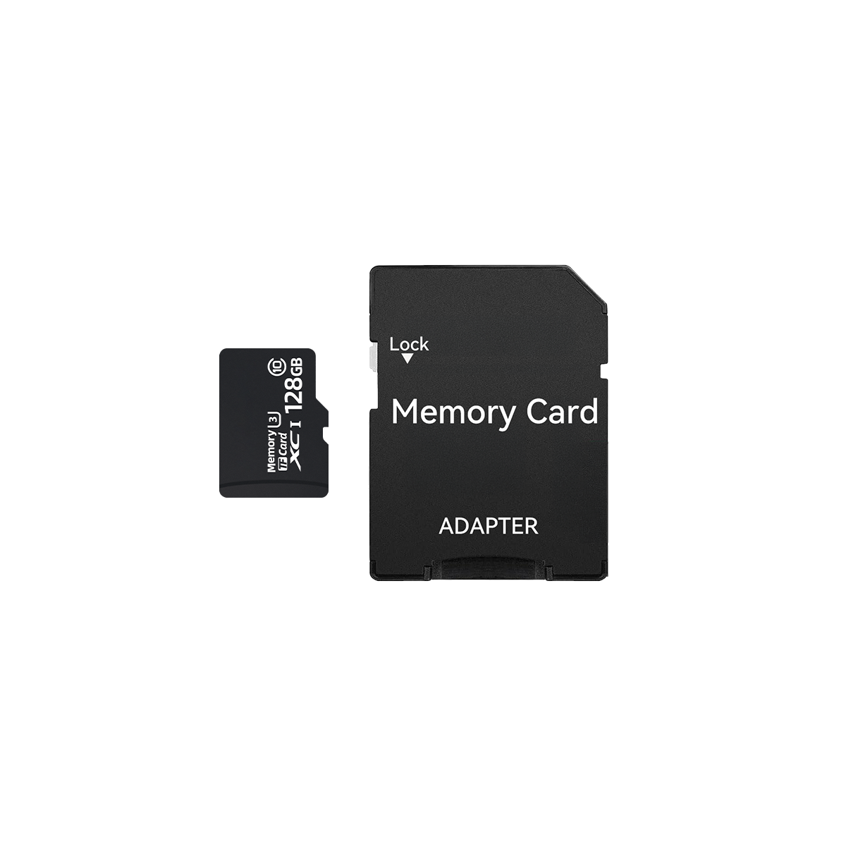 CARD MICRO ARTIE - pachet complet