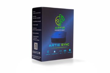 ARTIE SYNC – Modul Auto Android 10, Octa-Core, 4GB RAM + 64GB ROM, 4G + GPS