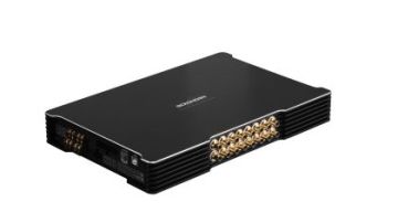 Amplificator auto Goldhorn DSPA 1616 ULTRA