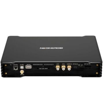 Amplificator auto Goldhorn DSP16 ULTRA