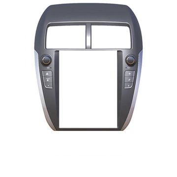 Kit Instalare navigatie tesla 9.7 Mitsubishi ASX 2010-2018