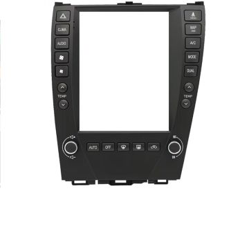 Kit Instalare navigatie tesla 9.7 Lexus ES 2009-2012