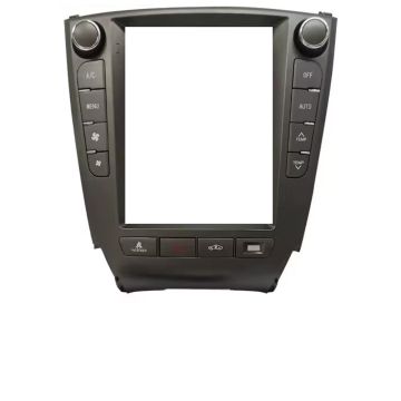 Kit Instalare navigatie tesla 9.7 Lexus IS 2005-2012