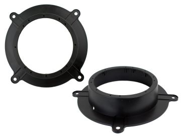 Inele adaptoare difuzoare Mazda 6, CX-5, 165mm Connects2