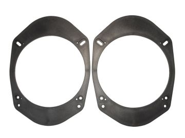 Inele adaptoare difuzoare Mazda/ Ford 165mm Connects2