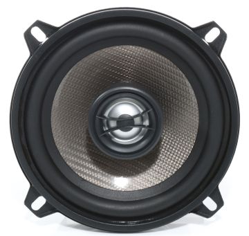 Difuzoare coaxiale Audio System Carbon 100 CO 2x50 watts, 4 ohm, 10 cm, 4 inch