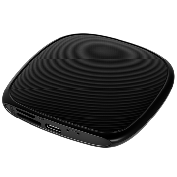 Modul wireless Auto de Apple Carplay si Android ARTIE SYNC, Android 14.0, Octa-Core, 4GB RAM + 64GB Stocare, Wi-Fi Dual Band, Bluetooth 5.0, Chip MTK MT6762