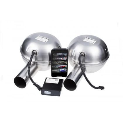 THOR kit de electronica cu 2 generatoare de sunet(difuzoare )