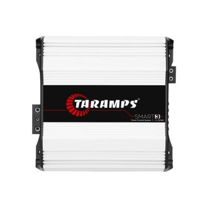 Amplificator Taramps SMART 3, cu 1 canal, clasa D, în 1- 2 - 4 Ω
