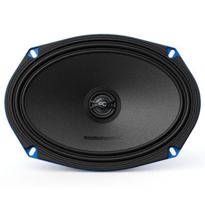 Difuzoare Coaxiale Audiocontrol PNW-69, 75 watts, 152x228 mm 6"x9", 3 ohm