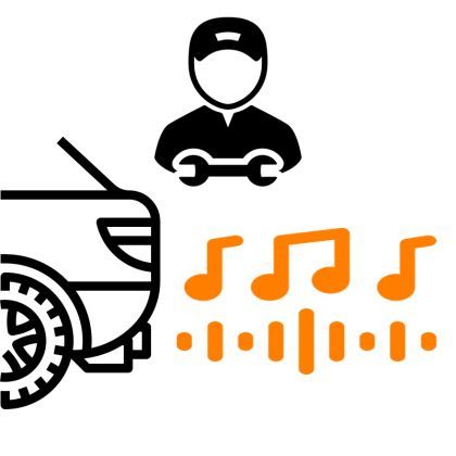 Montaj evacuare electronica XHAUST