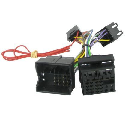 Connects2 CT10FT01 CABLAJE ISO DE ADAPTARE CAR KIT BLUETOOTH FIAT Ulysse/Scudo/Qubo