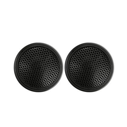 Tweeter 25mm ZX1TC Phoenix Gold, 20W RMS, max 40W, 3000 Hz - 20 kHz