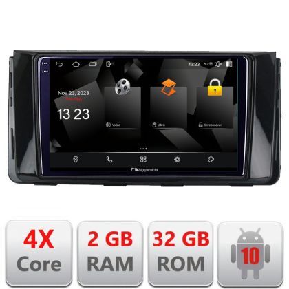 Navigatie Hyundai H350 2016-  Android Ecran 720P Quad Core 2+32 carplay android auto