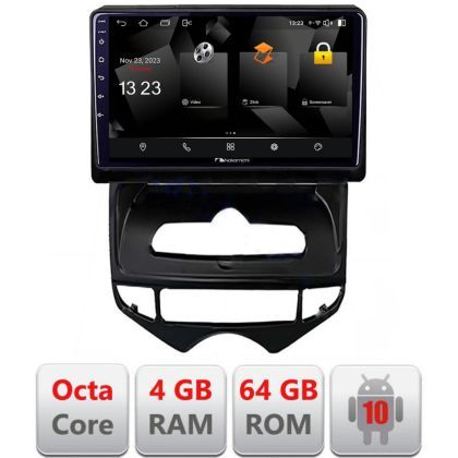 Navigatie Hyundai IX20 2010-2019 Android Octa Core 720p 4+64 DSP 360 camera carplay android auto