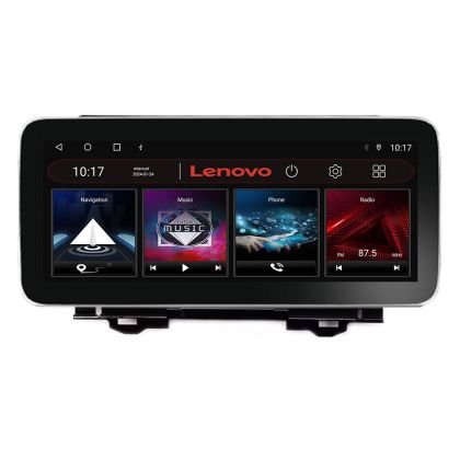 Navigatie Honda HR-V 2022- Lenovo Qled 12.3 inch Octa Core 8+256 360 DSP ADAS carplay android auto radio internet kit-hr-v2022+PRO-12.3-8+256+kit-10-9