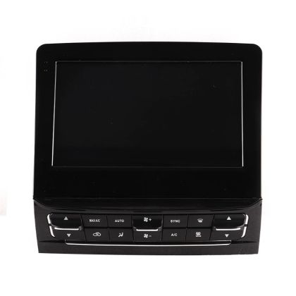 Navigație Maserati President 2016 - 2020, 9 inci, 8GB Ram, 128GB Stocare