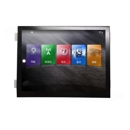 Navigație dedicată Jeep Grand Cherokee 2014 - 2017, CPU 4/8 Core, 4GB RAM, 64GB stocare