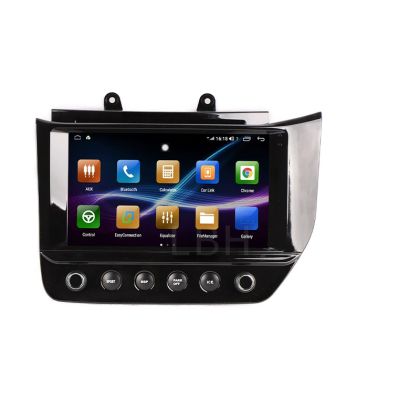 Navigație Maserati GT 2005 - 2015, 9 inci, 8GB Ram, 128GB Stocare