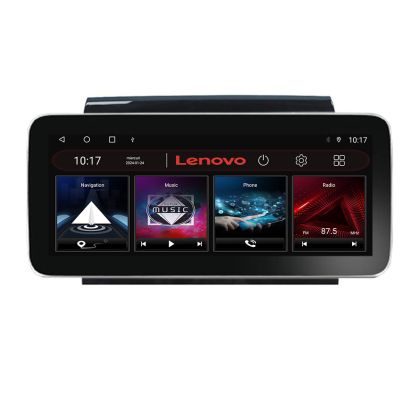 Navigatie Fiat Ducato Citroen Jumper Peugeot Expert 2006-2018 variante cu radio cd sau navigatie de fabrica Android Lenovo PRO 8+256 12.3 inch qled android 4G DSP gps internet