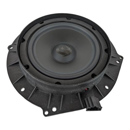 Set 2 Difuzoare midbass Audi, Phoenix Gold ZD, 60 watts, 165 mm, 6.5", 4 ohm
