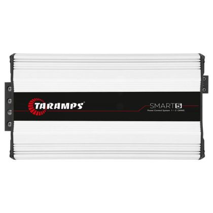Amplificator Taramps SMART 5, cu 1 canal, clasa D, în 1-2-4 Ω