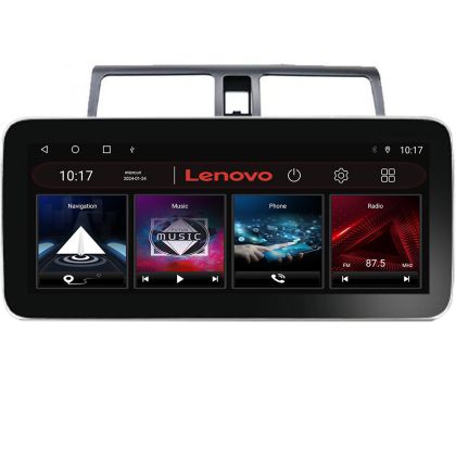 Navigatie SUZUKI SWIFT 2003-2010 K-Swift Lenovo PRO 8+256 12.3 inch qled android 4G DSP gps internet