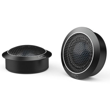 Set 2 Difuzoare componente, High-Fidelity AudioControl PNW-65CS2, pe 2 căi, 165 mm, 6.5", 100 W RMS/125 W MAX, 3 Ohm, include HP and LP 2 way Crossover