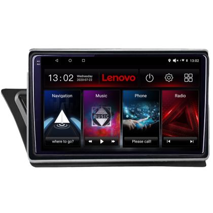 Navigatie dedicata Audi Q5 MMI3G Low High Lenovo Qled 2K Octa Core 4+32 360 DSP carplay android auto radio gps internet PRO-2K-9-4+64