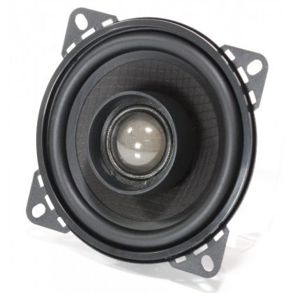 Set 2 Difuzoare coaxiale Audio System XC 100 EVO, 80 watts, 100 mm, 4", 3 ohm, HIGH PERFORMANCE