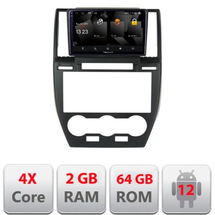 Navigatie LandRover Freelander 2 2006-2012 5230-freelander2 Android Ecran 720P Quad Core 2+64 carplay android auto