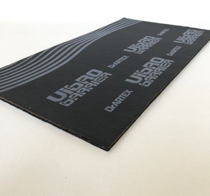 Insonorizant fono izolant Dr. Artex EV VibroBarrier 7+ pachet 1.24 m2