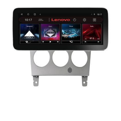 Navigatie Subaru Impreza 2002-2007 Lenovo PRO 8+256 12.3 inch qled android 4G DSP gps internet  KIT-impreza2002
