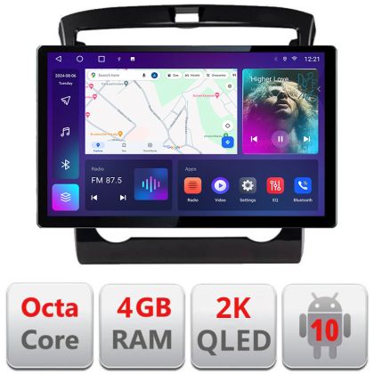 Navigatie Hyundai Tucson 2021- LENOVO ecran 13",Octacore,4Gb RAM,32Gb Hdd,4G,360,DSP,Carplay,Bluetooth