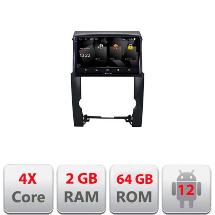 Navigatie Kia Sorento 2009-2013 5230-041 Android Ecran 720P Quad Core 2+64 carplay android auto