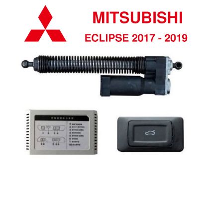 Sistem de ridicare și închidere portbagaj automat din buton și cheie Mitsubishi Eclipse Cross 2017 - 2019