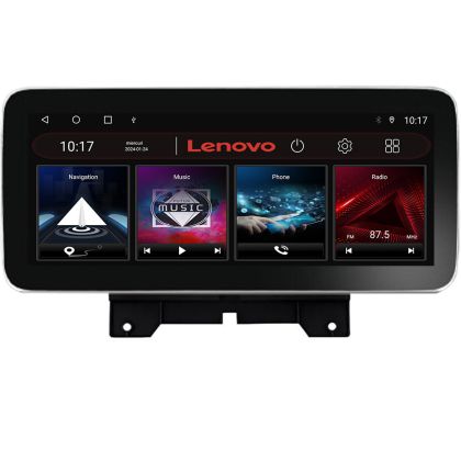 Navigatie Range Rover Sport 2010-2013 Lenovo Qled 12.3 inch Octa Core 8+256 360 DSP ADAS carplay android auto radio internet kit-sport10+PRO-12.3-8+256