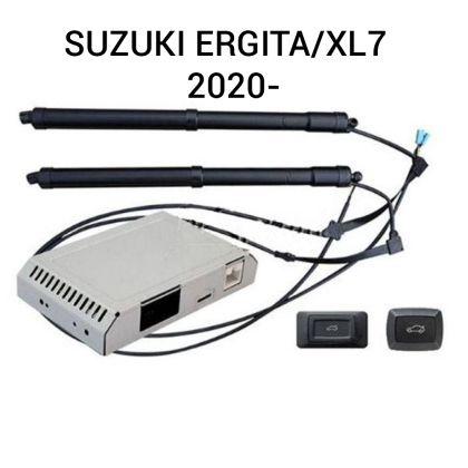 Sistem de ridicare și închidere portbagaj automat din buton și cheie SUZUKI ERGITA/XL7  2020-
