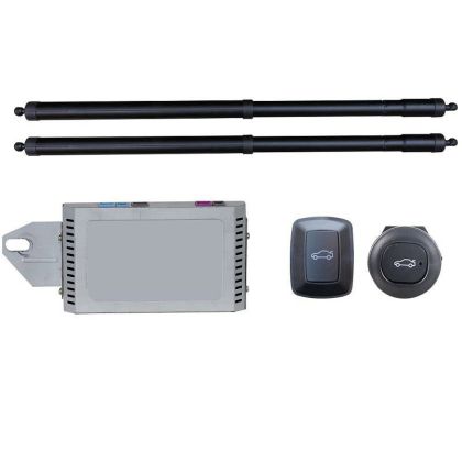 Sistem de ridicare si inchidere portbagaj automat din buton si cheie Isuzu MU-X RJ 2021-23