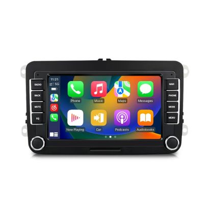 Navigație Volkswagen Tiguan Touran Seat Altea XL, 7 inci, 2003 - 2017