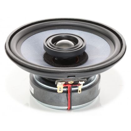 Set 2 Difuzoare coaxiale Audio System CO 120 EVO, 80 watts, 120 mm, 4.75", 3 ohm, HIGH LEVEL