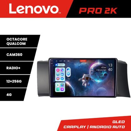 Navigatie Subaru BRZ 2012-2021 Toyota GT 86 2012-2021 Android radio gps internet 8 core QLED 2K 12+256 360 Lenovo