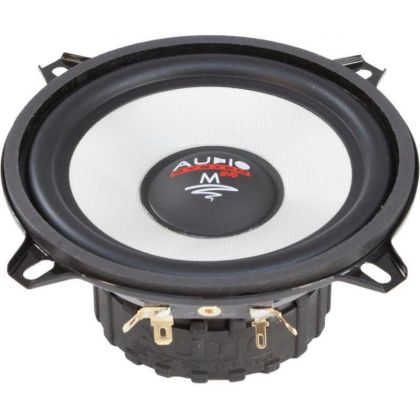 Set 2 Difuzoare midrange, RESIGILAT Audio System MS 130 EVO, 70 watts, 130 mm, 5.25", 3 ohm, HIGH EFFICIENT