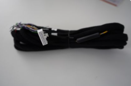 Cablaj plug & play NAM-3 DSP Nakamichi NDSK4285 Universal ISO