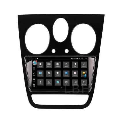 Navigație dedicată Bentley Bentayga 2016 - 2018, 9 inci, 8GB RAM, 128GB stocare, AHD, 4G, 5G, Wifi, Android