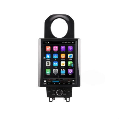 Navigație McLaren 9.7 inci