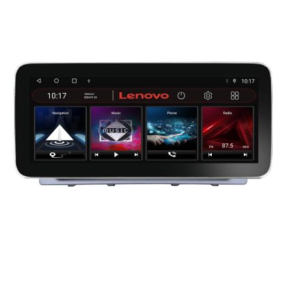 Navigatie Honda CR-V 2023- Lenovo Qled 12.3 inch Octa Core 8+256 360 DSP ADAS carplay android auto radio internet kit-crv2023+PRO-12.3-8+256+kit-10-9