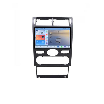 Navigatie Ford Mondeo intre anii 2004-2007 Android 8 Core 2.2 Ghz 8+128 Qled 1K ADAS 4G LTE GPS 360 KIT-mondeo2004+EDT-E409V3